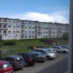 Pomorski アパート