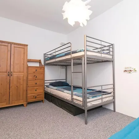 Pomorski Apartment Hel