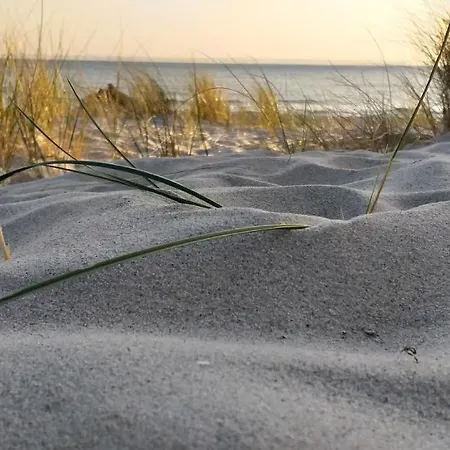 Pomorski Apartament *