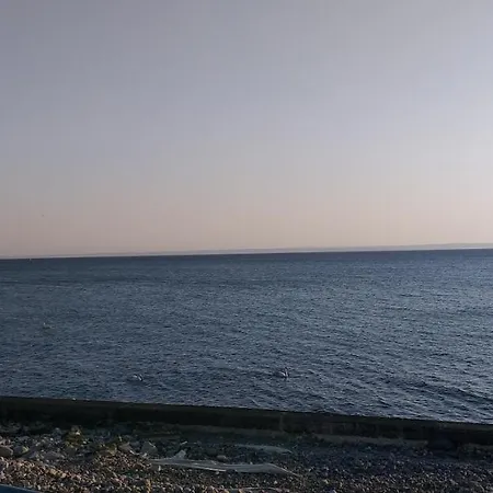 Pomorski Apartament *