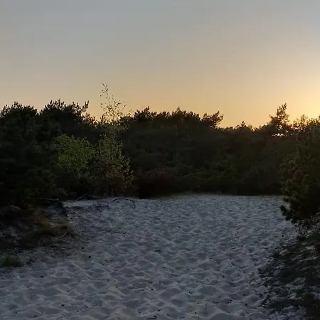 Apartament Pomorski *