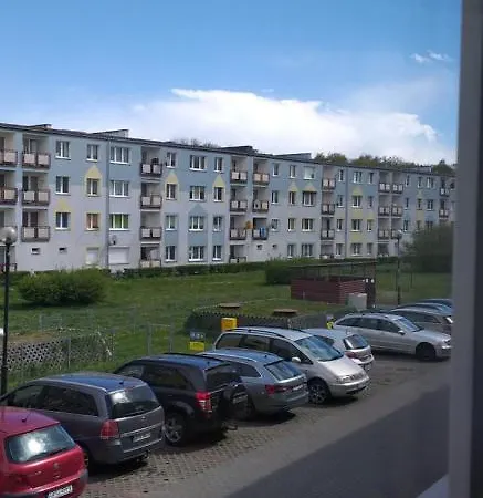 Pomorski Apartment