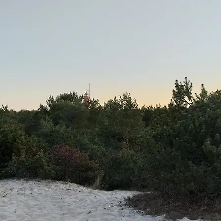 Pomorski Apartament *