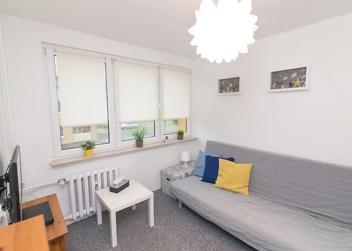 Lägenhet Pomorski Hel