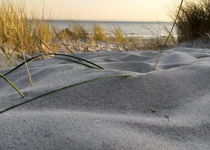 Pomorski Lägenhet *