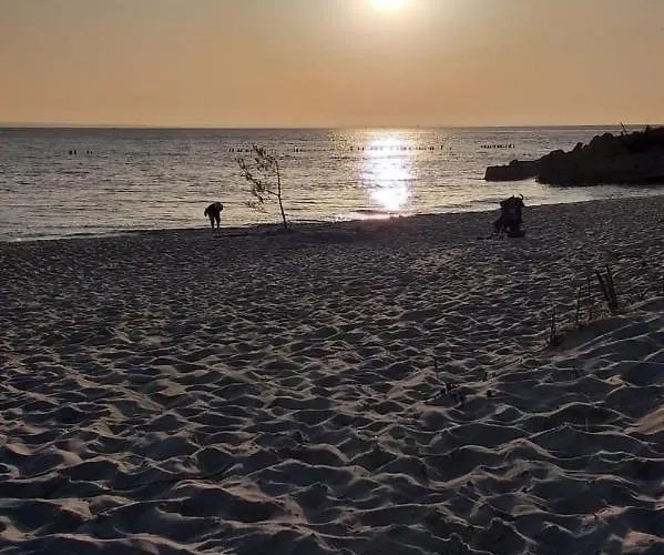 Lägenhet Pomorski Hel