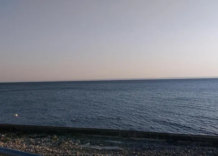 Pomorski Lägenhet *