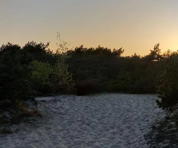 Lägenhet Pomorski *