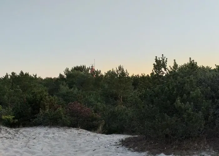 Pomorski Lägenhet *